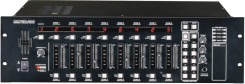 Inter-M PX-8000 матричный контроллер 