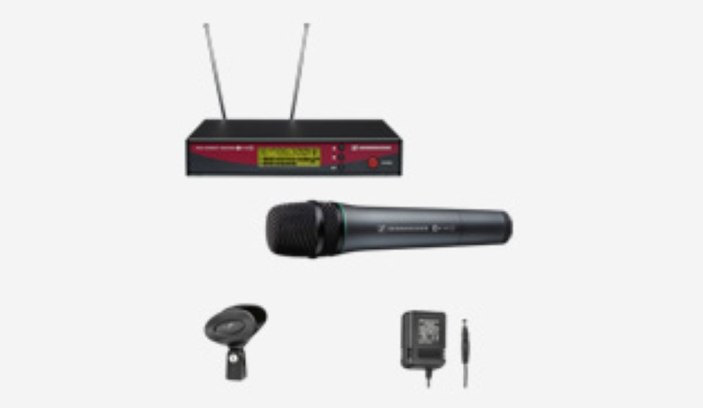  Микрофонная радиосистема Sennheiser EW 135 G2 