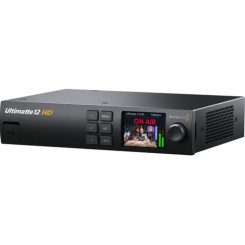 Blackmagic Design Ultimatte 12 HD видеопроцессор 