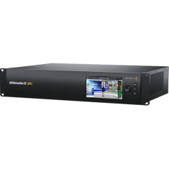 Blackmagic Design Ultimatte 12 8K видеопроцессор 