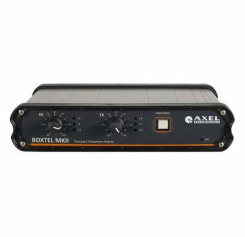 Axel BOXTEL MKII GSM - телефонный гибрид 