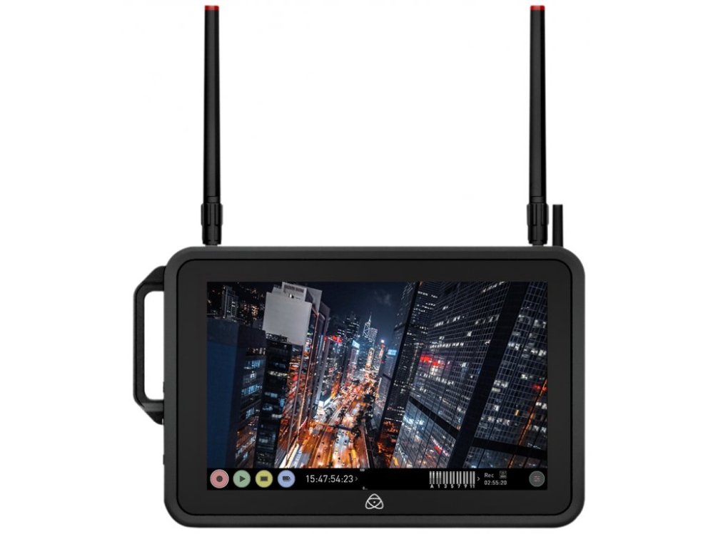  Видеомонитор Atomos Shogun CONNECT 7" 