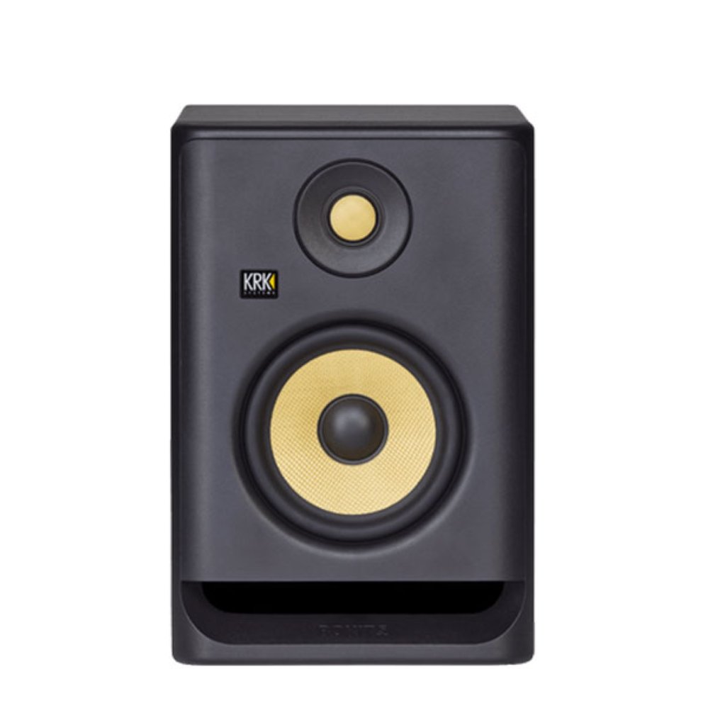 Студийный монитор KRK Rokit 5 G4 