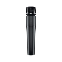Shure SM57 - микрофон 