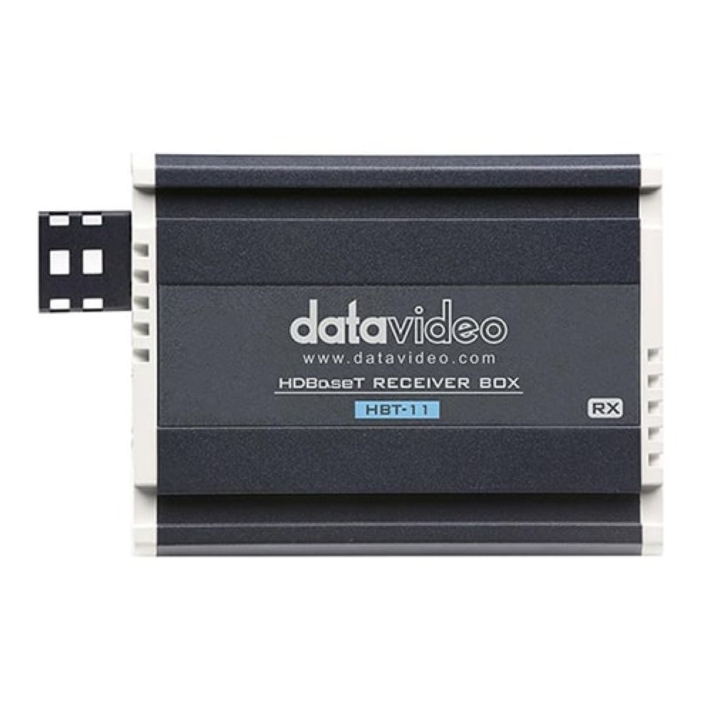  Приемник HDBaseT Datavideo HBT-11 