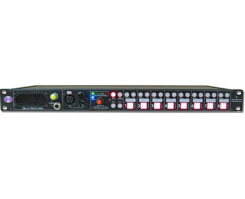 Glensound Beatrice R8 - 8 канальная мастер-станция 