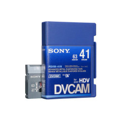Sony PDVM-041N Видеокассета 