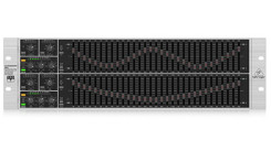 Behringer FBQ6200HD эквалайзер 