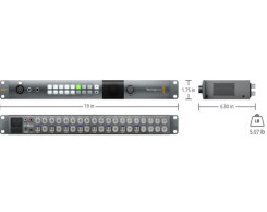 Blackmagic Design ATEM Talkback Converter 4K конвертор 