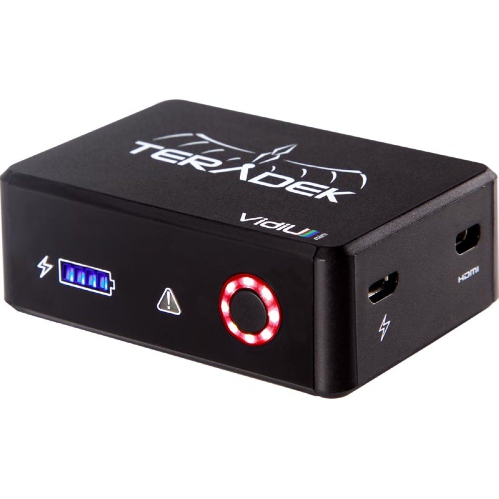  Стример Teradek VidiU Mini 