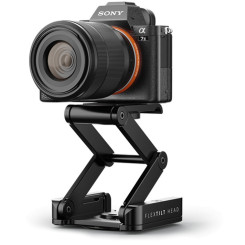 Edelkrone FlexTILT Original v3 - гибкая голова 