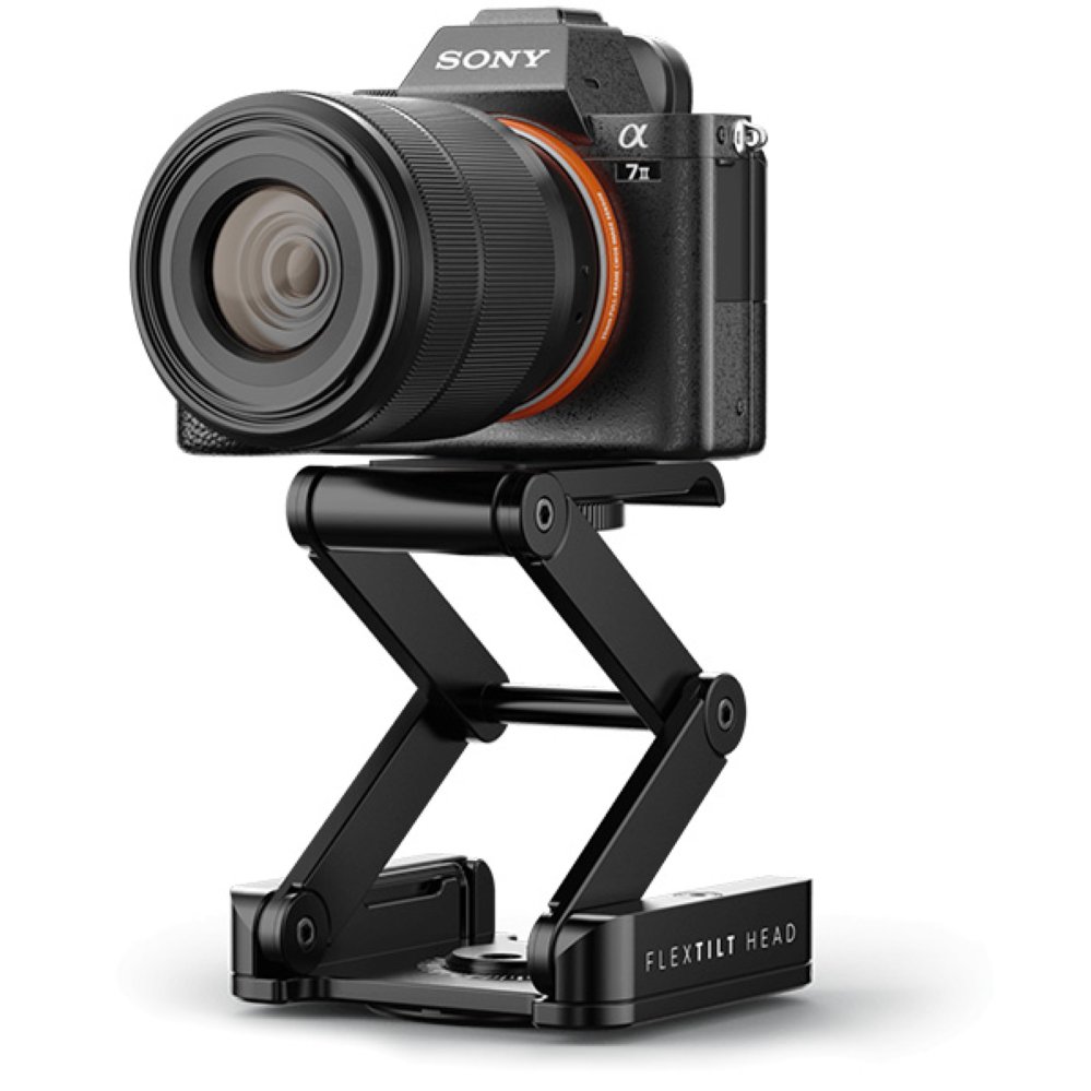  Гибкая голова Edelkrone FlexTILT Original v3 