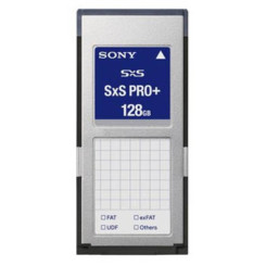 Sony SBP-128B карта памяти 