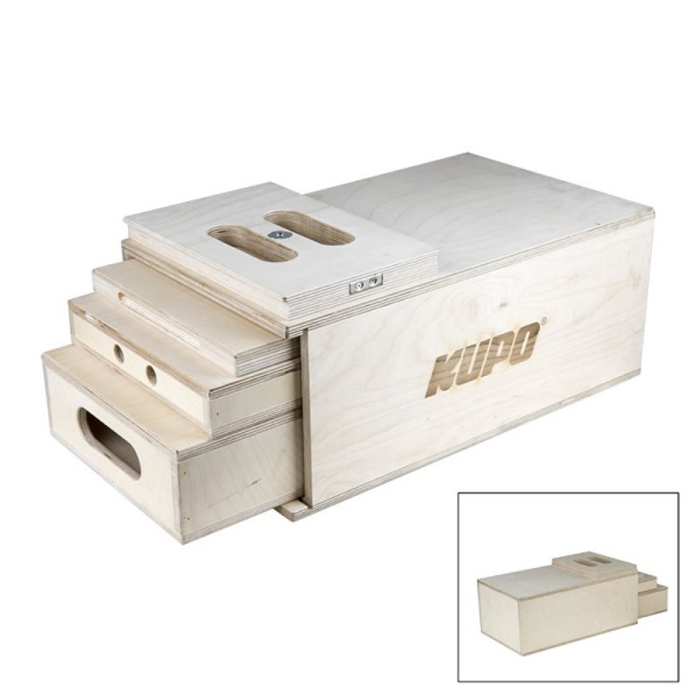  Эплбокс кит Kupo KAB-41K NEST APPLE BOX KIT 
