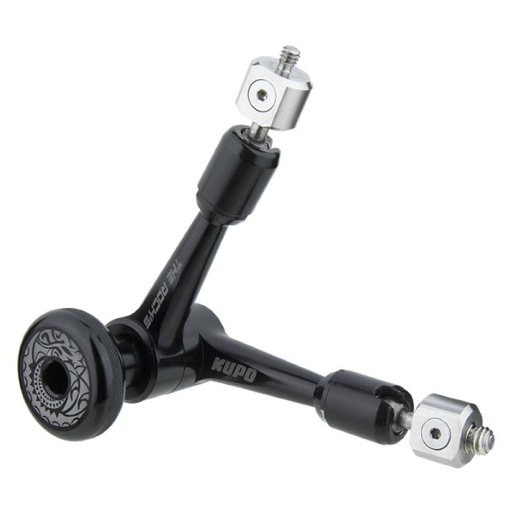  Шарнирный кронштейн Kupo KCP-110 10`` ROCK`S ARM 