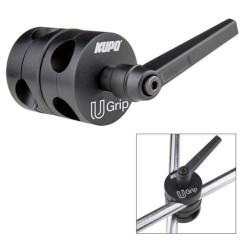 Kupo KCP-190 1.9`` Gag Grip Head For 5/8`` (16mm) Tube 