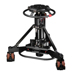 Cartoni P70 Steering пьедестал пневматический 