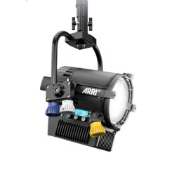 ARRI L7-C Plus Black Manual PO - LED светильник 