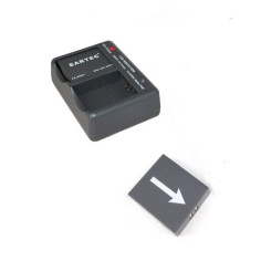 Eartec CHLX2E - зарядное устройство 2 Battery Muli-port Charging Base w adapter 