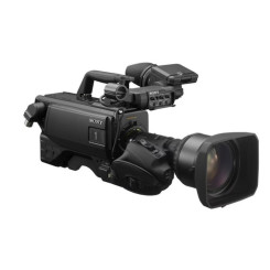 Sony HDC-F5500V - видеокамера 