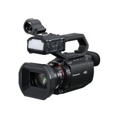 Panasonic AG-CX20 - камкордер 