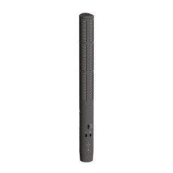 Sennheiser MKH 8018 - стерео микрофон пушка 