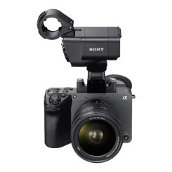 Sony FX2 - камера 