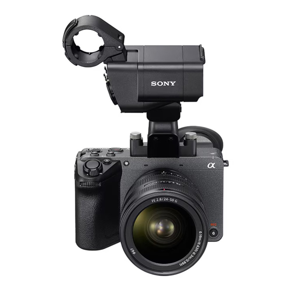  Видеокамера Sony FX2 