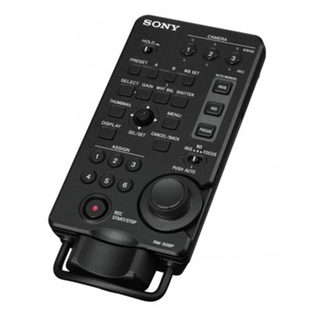  Пульт Sony RM-30BP 