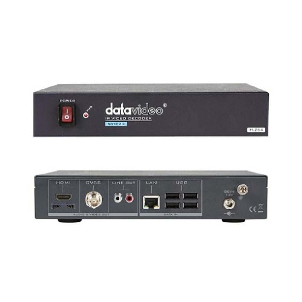MATROX MONARCH HD - КАК ПРАВИЛЬНО СТРИМИТЬ В ИНТЕРНЕТ Видеодекодер Datavideo NVD-20