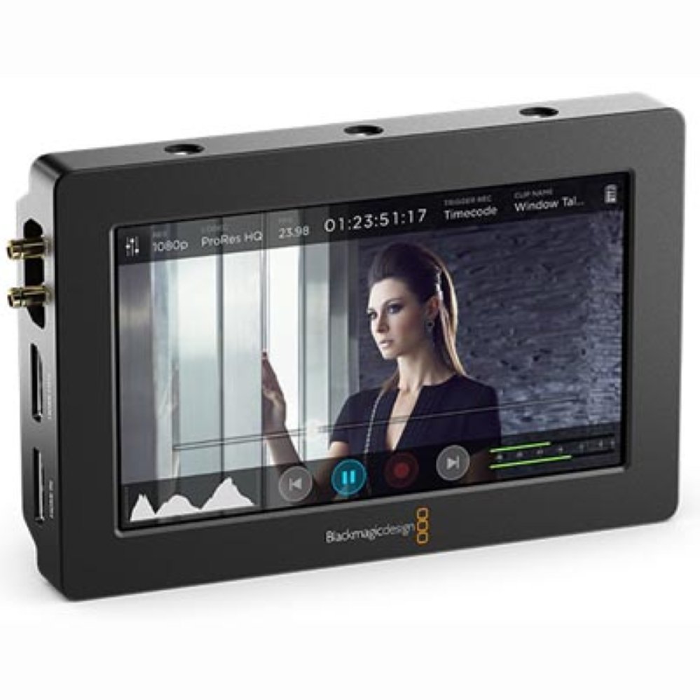  Videoassist 
