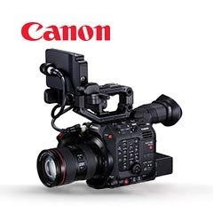 Видеокамеры Canon