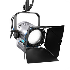 ARRI L7-C Plus Blue/Silver Manual - LED светильник 