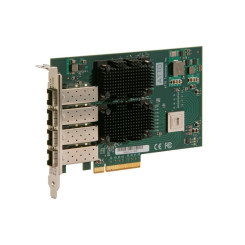 ATTO Atto FastFrame NS14 10GbE SFP Optical 
