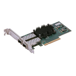 ATTO Atto FastFrame NS12 10GbE Direct Attach Copper 