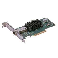 ATTO Atto FastFrame NS11 10GbE Direct Attach Copper 