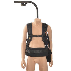 EASYRIG AB Easyrig 5 Vario Gimbalrig Vest Standard 130mm Quick release- Система стабилизации 