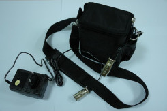 BrAnd CamLight 50B XLR - комплект аксессуаров для накамерного светильника 