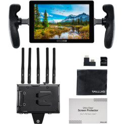 SmallHD SmallHD 702 Touch Bolt 4K RX - монитор приемник 