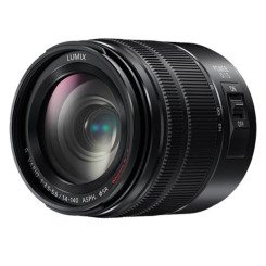 Panasonic H-FSA14140 объектив Micro 4/3 14-140mm F3.5-5.6 