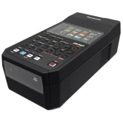 Panasonic AJ-PG50EJ рекордер P2HD портативный 