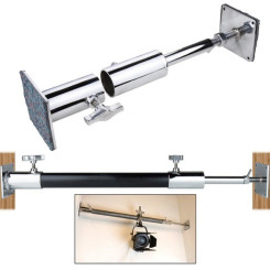 Kupo KCP-712 WALL SPREADER SET FOR PIPE 1-12" SCHEDULE 40 