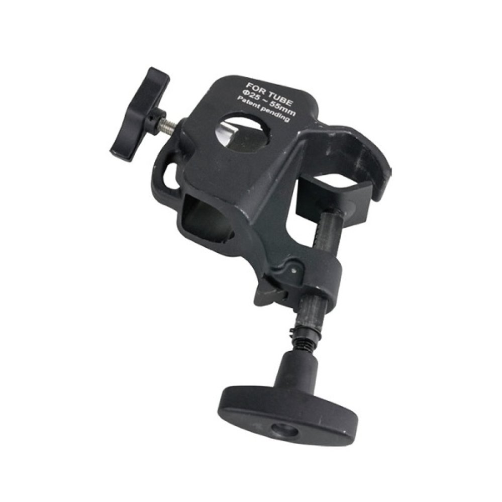  Зажим-струбцина Kupo KCP-817 Quick Action Pipe Clamp 