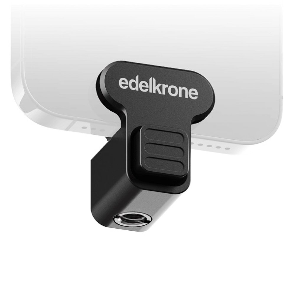  Держатель телефона Edelkrone PhoneCLIP PRO v1 