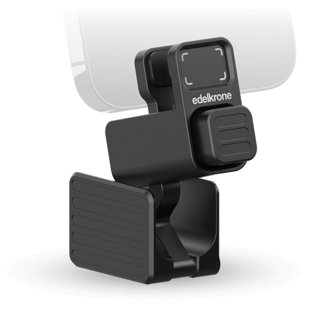  Держатель телефона Edelkrone PhoneCLIP MAX v1 