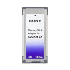 Sony MEAD-MS01 адаптер 