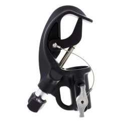 Manfrotto C337 - QUICK ACTION CLAMP 1-1/8 SCKT 