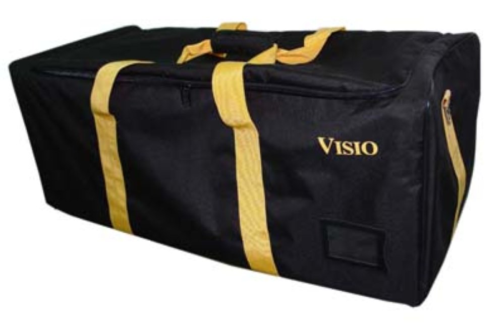  Кофр для осветительных приборов Visio FBC-04M1 