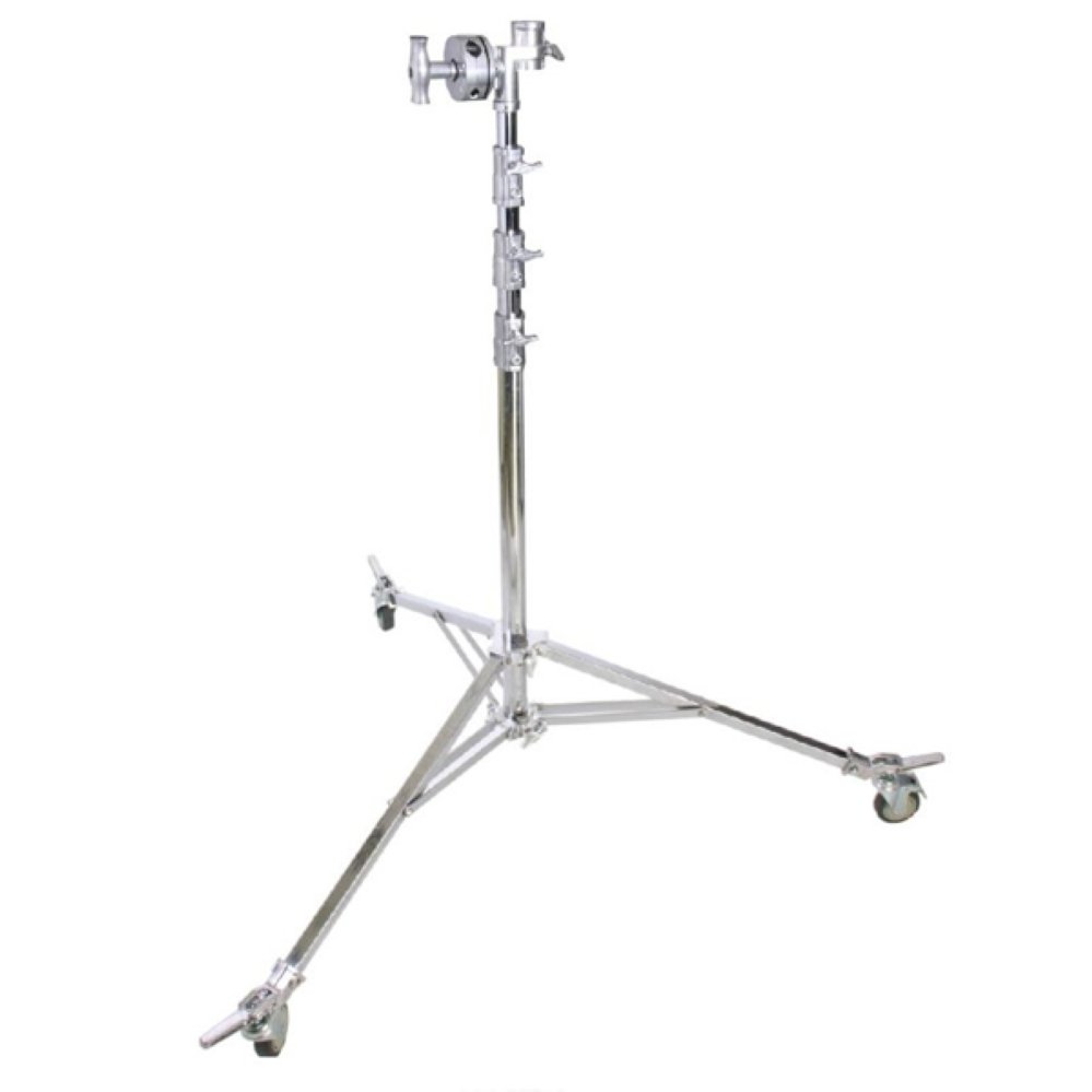  Штатив Kupo 610MR Medium Overhead Roller Stand 