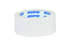Kupo GT-515W GAFFER TAPE- WHITE 48MMX15 YARDS 